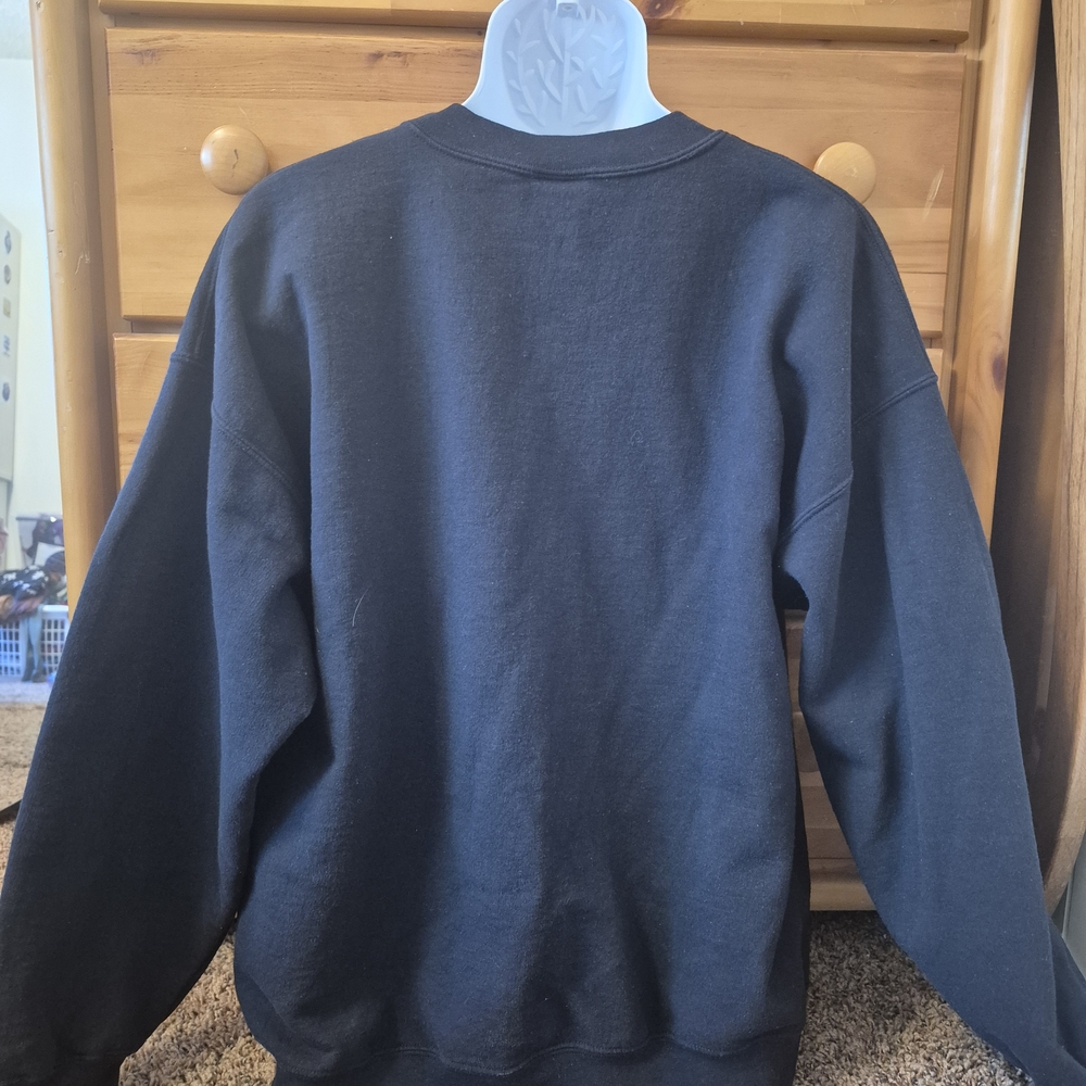 Colorado College Hockey Men's Sweatshirt XL - Picture 4 of 7